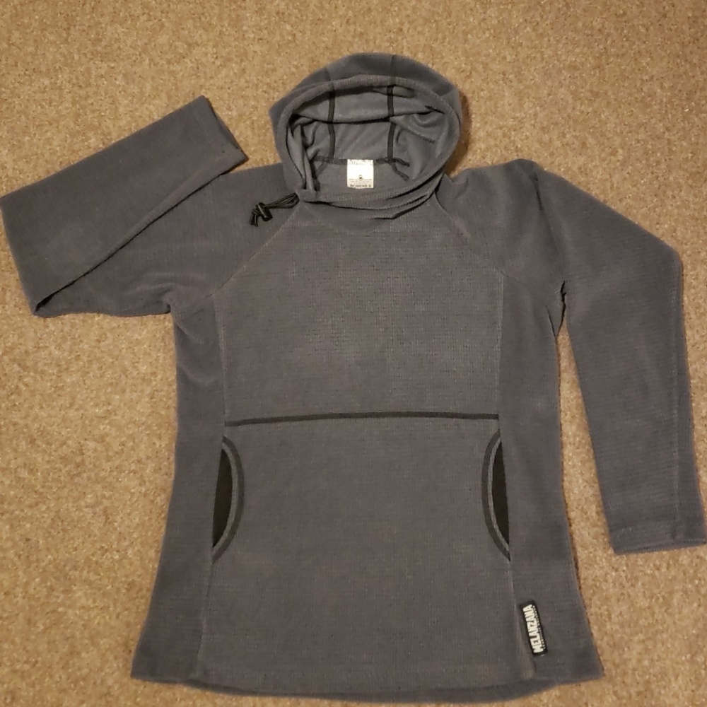 Melanzana Micro Grid